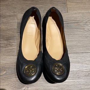 Tory Burch Ballet Flats